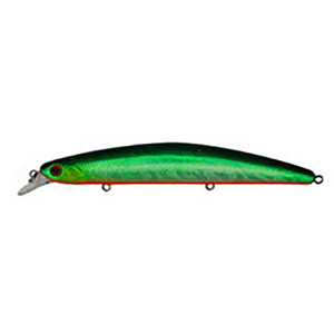 Wily Camaro 130 Mm 21 Gr C 40 Sahte Balık