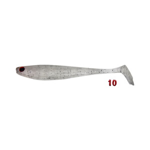 Wily CLUMSY Silikon Yem CL:10 90mm 6gr Pcs:5