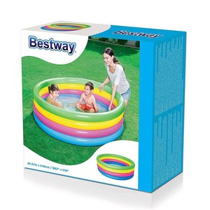  Bestway 157*46 Cm Halka Havuz