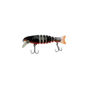 D.A.M. Effzett 5975 107 7,5 Cm Parçalı S.Balık