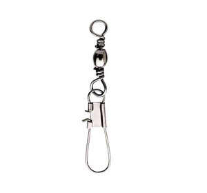 Dolphin Rock Nickel Klips No:2 #1