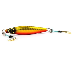  Hayabusa Jack Eye Marunomy Jig 60 Gr 9 Cm  No: 3