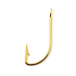 Mustad Limerick 224 No:6 50 Li Paket İğne