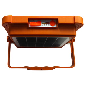 Panther Pt-200W Şarjlı Solar Projektör #3