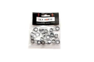 Sea Horse Halka  12.0x16 10'lu Paket