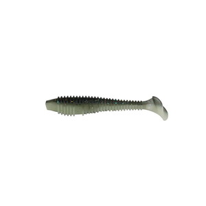 Sea Horse Soft Shad 8cm Mullet 7 Pcs