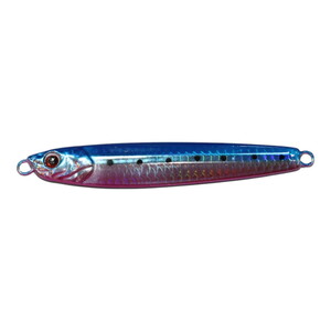 Sea Horse Special 60gr Jig Blue Pink Sardine