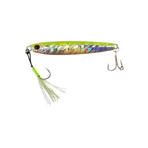 Sea Horse Special 80gr Jig Lemon Shine