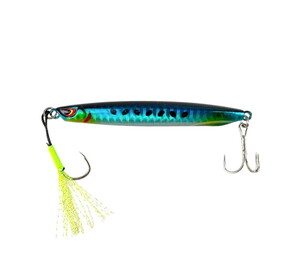 Sea Horse SS Special 40gr Jig Sardine