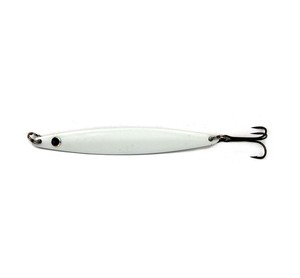 Sharp Spoonn Beyaz 8,5cm Kaşık