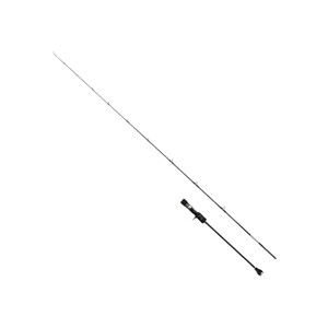 Shimano Grappler Type Slow J B66-4 1,98M Max 330Gr