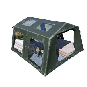 Shufa Galaksi 13.68 m² Şişme Çadır 380x360x220Cm B