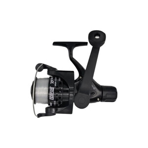 Ecoport Zetex 5000 Olta Makinesi - Black