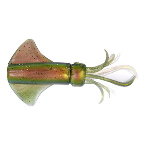 GT-Bio 2x Bodies Kalamy Squid 175 - Kaki Kamaleo UV