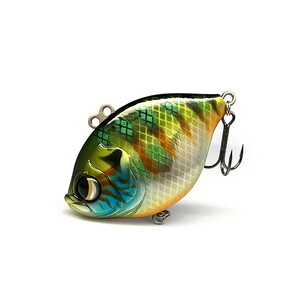 Lurefans Dk7 Double Kill 35# Sahte Balık