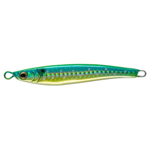 Molix Jugulo  Cast Jig 15gr Verde Tempesta