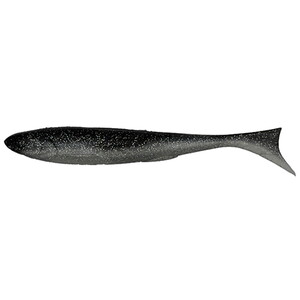 Owner Nervous Rex Silikon 150mm #21 Smokey Shad