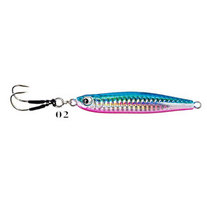 Ryuji Sniper Rattle Sounds Jig 80 Gr Cl:02