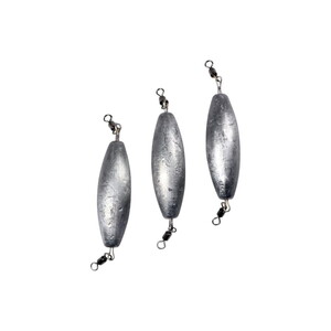 Sea Horse Çift Taraflı Fırdöndülü Kurşun-5 Gr 5 li