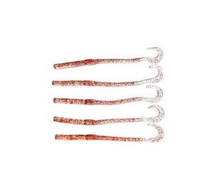 Sea Horse Live Worm 15cm L03