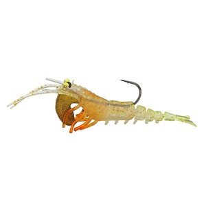 Sea Horse Manic Shrimp Karides 7 Cm L08#