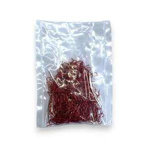 Sea Horse Sh11 1523-Red No:11 1000'li Döküm İğne