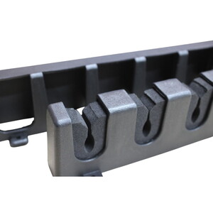  Shufa Kamış Standı Duvar Sabitlemeli