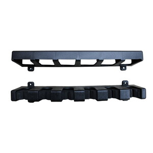  Shufa Kamış Standı Duvar Sabitlemeli