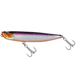  Molix Wtd 90 Tr 10gr Purple Orange Belly