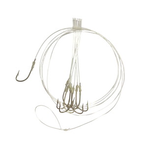 Mustad 8 Li Asansör Takımı No:3
