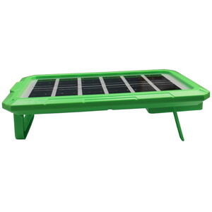 Panther Pt-S600 Şarjlı Solar Kamp Seti #3