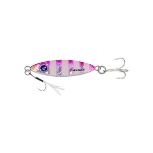 Ryuji Zuby 6 Gr Pink Zebra Glow