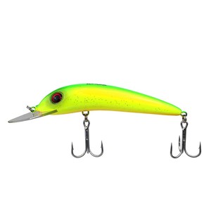 Sea Horse Capt Trout 100mm 16Gr Lm-03#