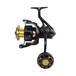 Sea Horse Cronos Stg 5000 Makine