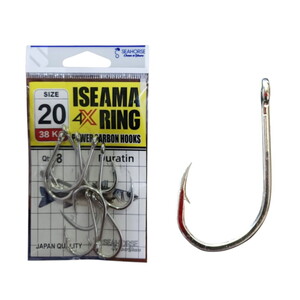 Sea Horse Iseama Ring Oty:8 No:20