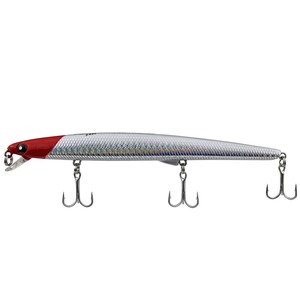 Sea Horse Slim Berfin 145 Mm 15 Gr Blood Head