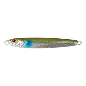 Sea Horse Special 60gr Jig Iwashi Mullet