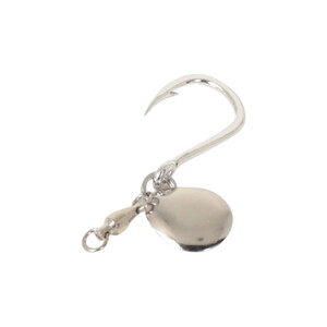 Seabor Blade Jigging Sbr074 No:1/0 Kaşıklı İğne