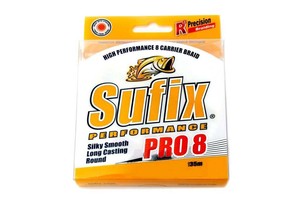  Sufix Performance Pro8 21 Mm 135 Mt Misina