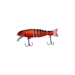 D.A.M. Effzett 5975 106 7,5 Cm Parçalı S.Balık
