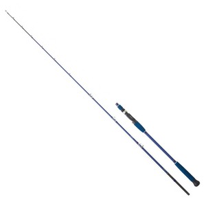 Daiwa Legalis Oceano 1,98 m 250Gr Slow Jig Tetikli