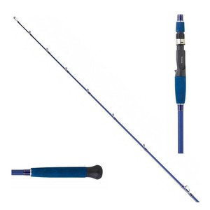  Daiwa Legalis Oceano 1,98 m 250Gr Slow Jig Tetikli