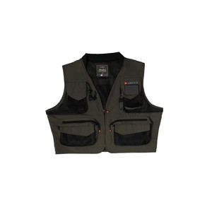 Greys Strata Fly Vest Szl Yelek