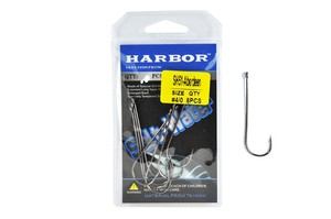  Harbor Sh51 Aberdeen No:4/0 8pcs İğne