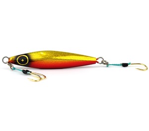  Hayabusa Jack Eye Marunomy Jig 60 Gr 9 Cm  No: 5