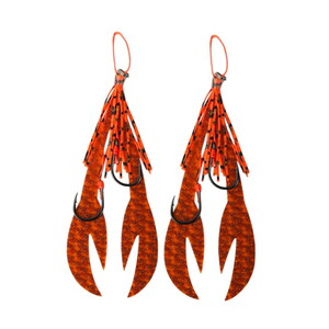 Igurei Big Crap Skirt #7