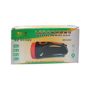  Lıngtıngzhe Led HX-3012  El Feneri