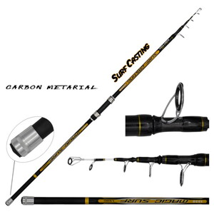 Portfish Magic Surf Olta Kamışı 300 cm 75-150 gr