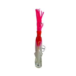  Sea Horse Hydro Squırt 11cm L02 34 Gr Sahte Balık