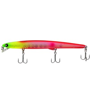 Sea Horse Slim Berfin 145 Mm 15 Gr Big Contrast